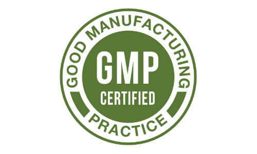 Kerassentials gmp certified