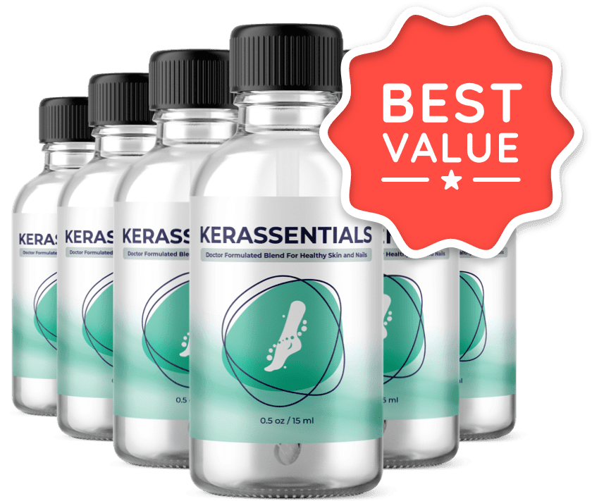 kerassentials